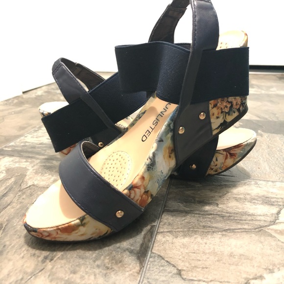 Unlisted Wedges - Picture 6 of 6